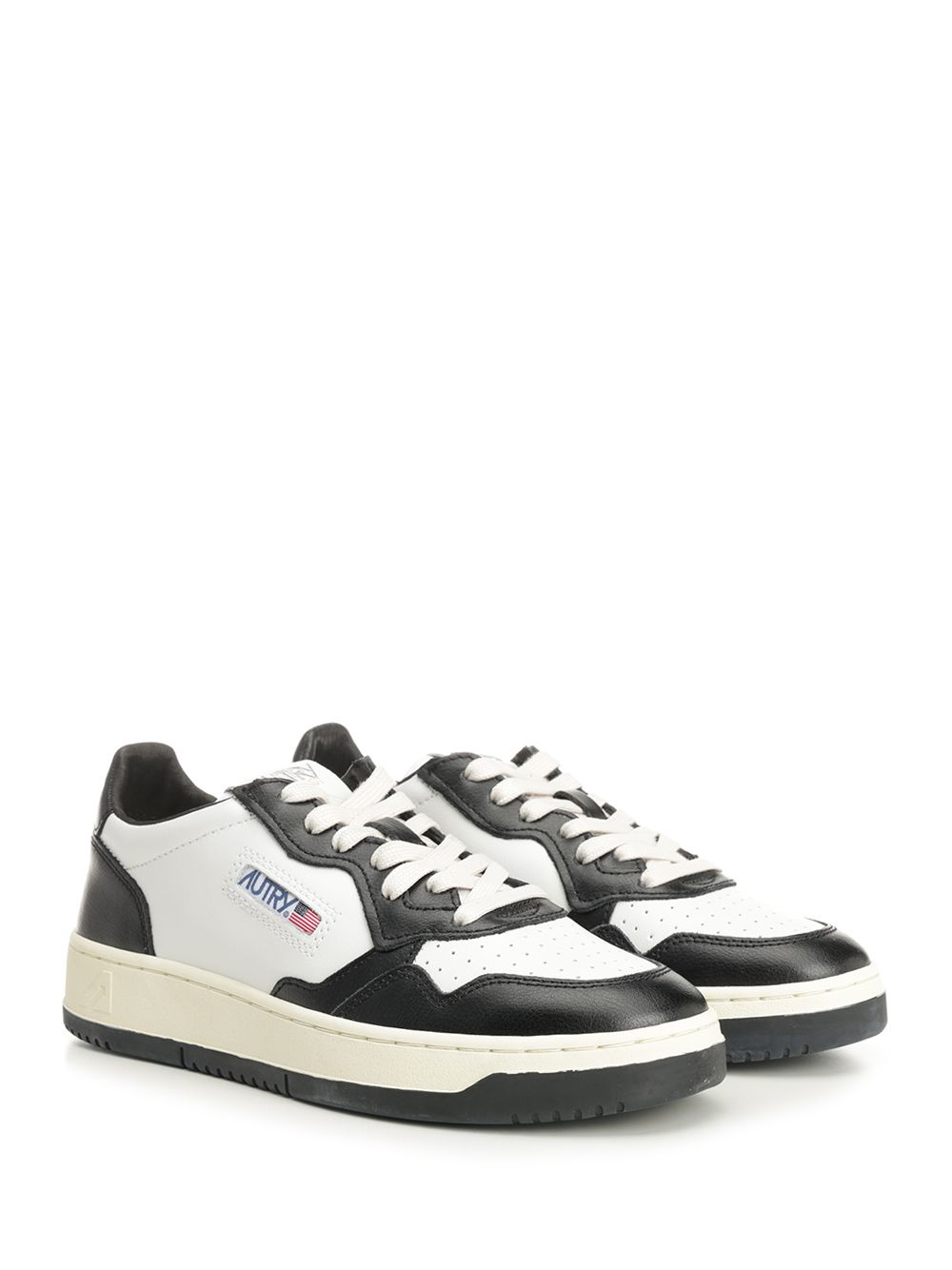 [AUTRY] Sneakers SS26 AULMWB01