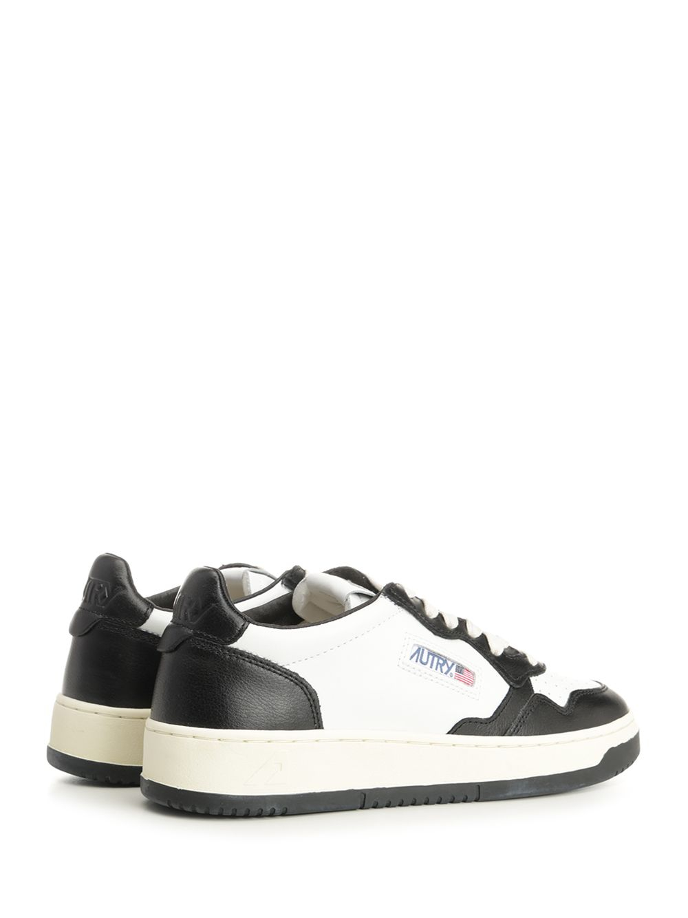 [AUTRY] Sneakers SS26 AULMWB01