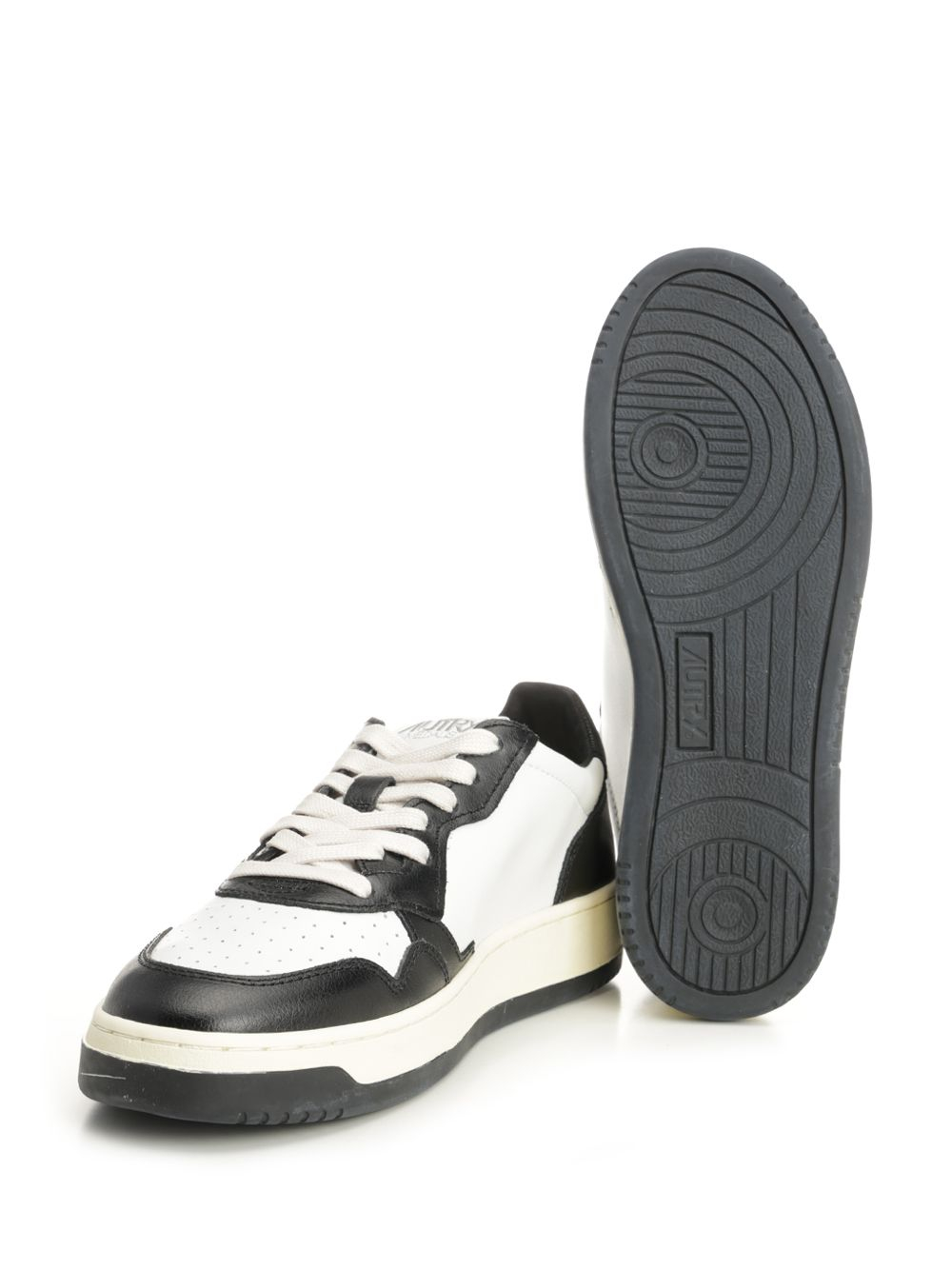 [AUTRY] Sneakers SS26 AULMWB01