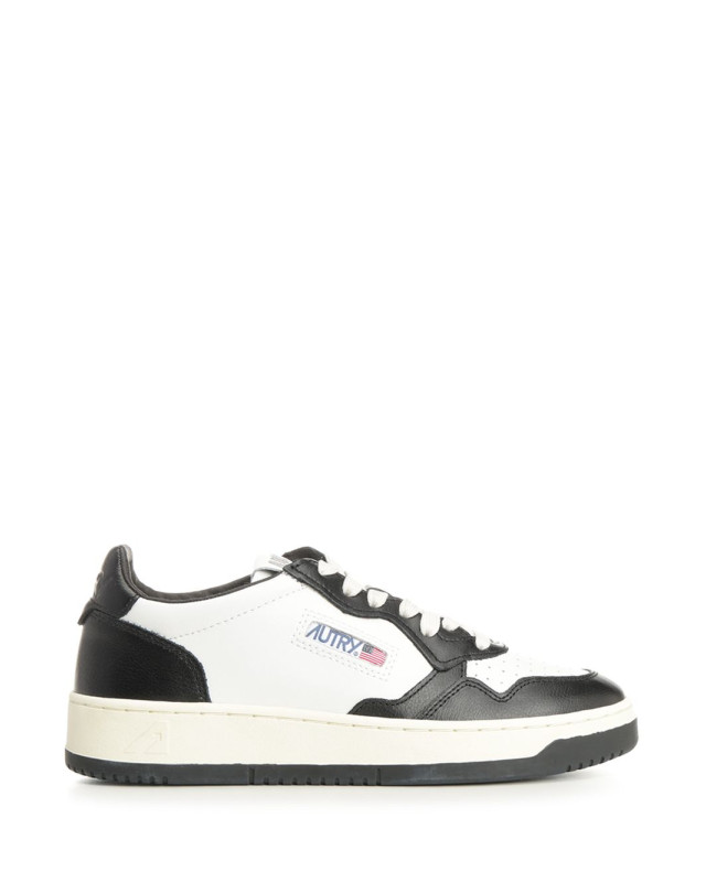 [AUTRY] Sneakers SS26 AULMWB01
