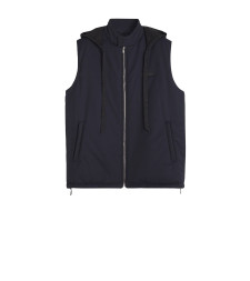 [Lanvin] Vest SS25 RM-OU0070-5883-P2529