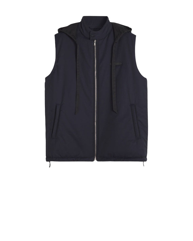 [Lanvin] Vest SS25 RM-OU0070-5883-P2529