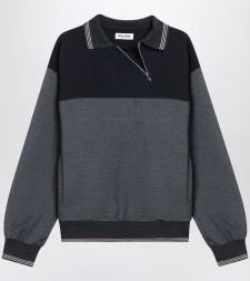 [Miu Miu] Sweatshirt FW25 MJLA01OOO18FX