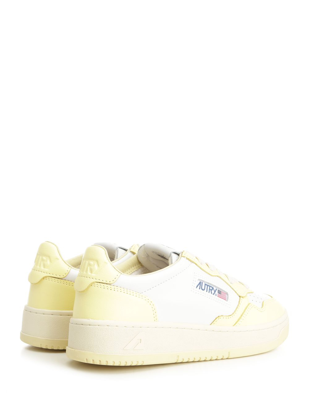 [AUTRY] Sneakers SS26 AULWWB63