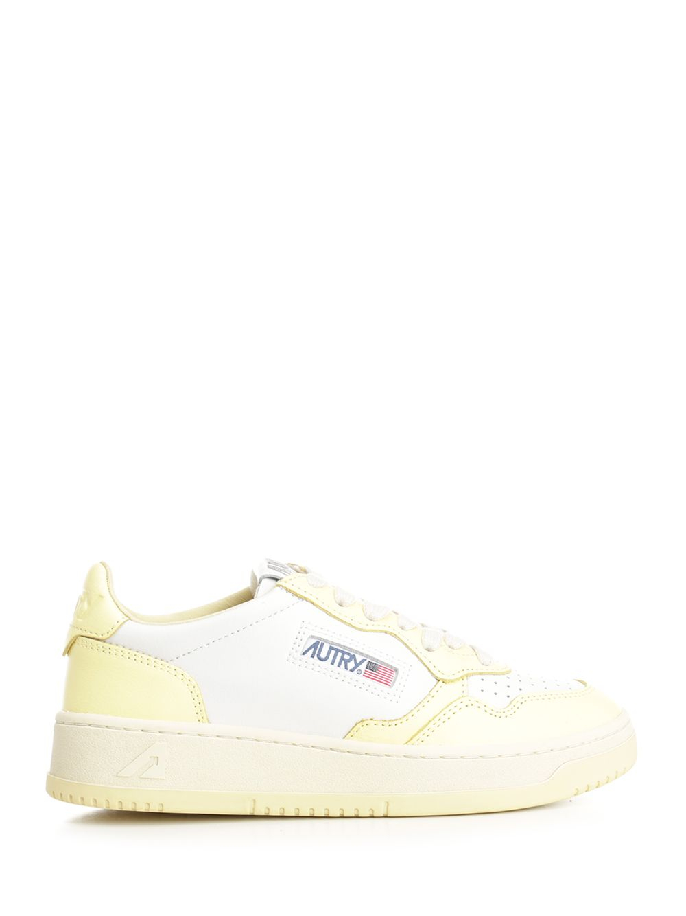 [AUTRY] Sneakers SS26 AULWWB63