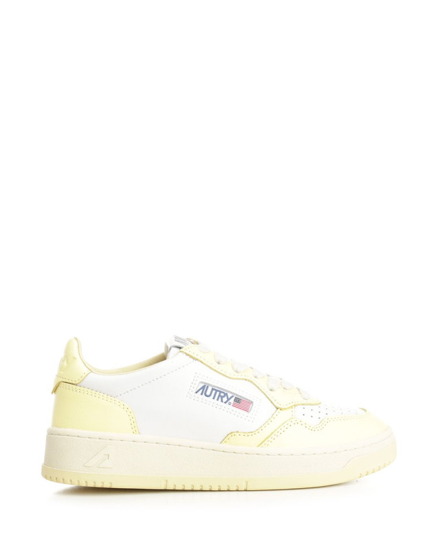 [AUTRY] Sneakers SS26 AULWWB63