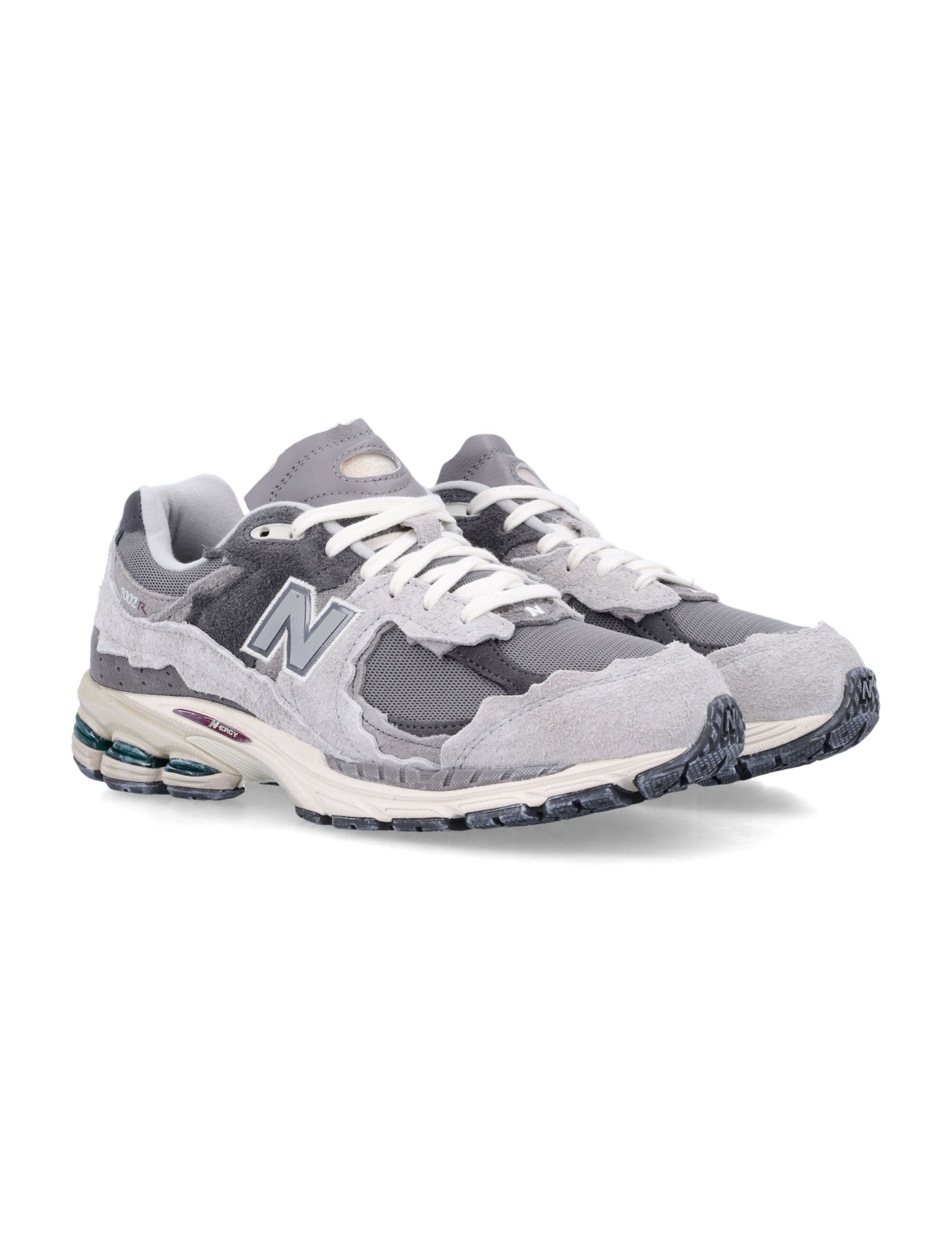 [new Balance] Sneakers SS26 M2002RDAGREY