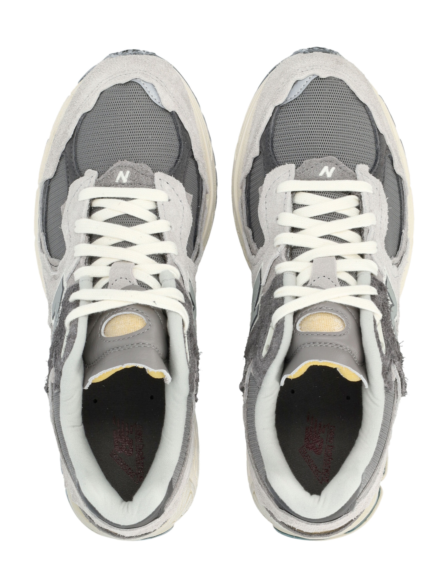 [new Balance] Sneakers SS26 M2002RDAGREY