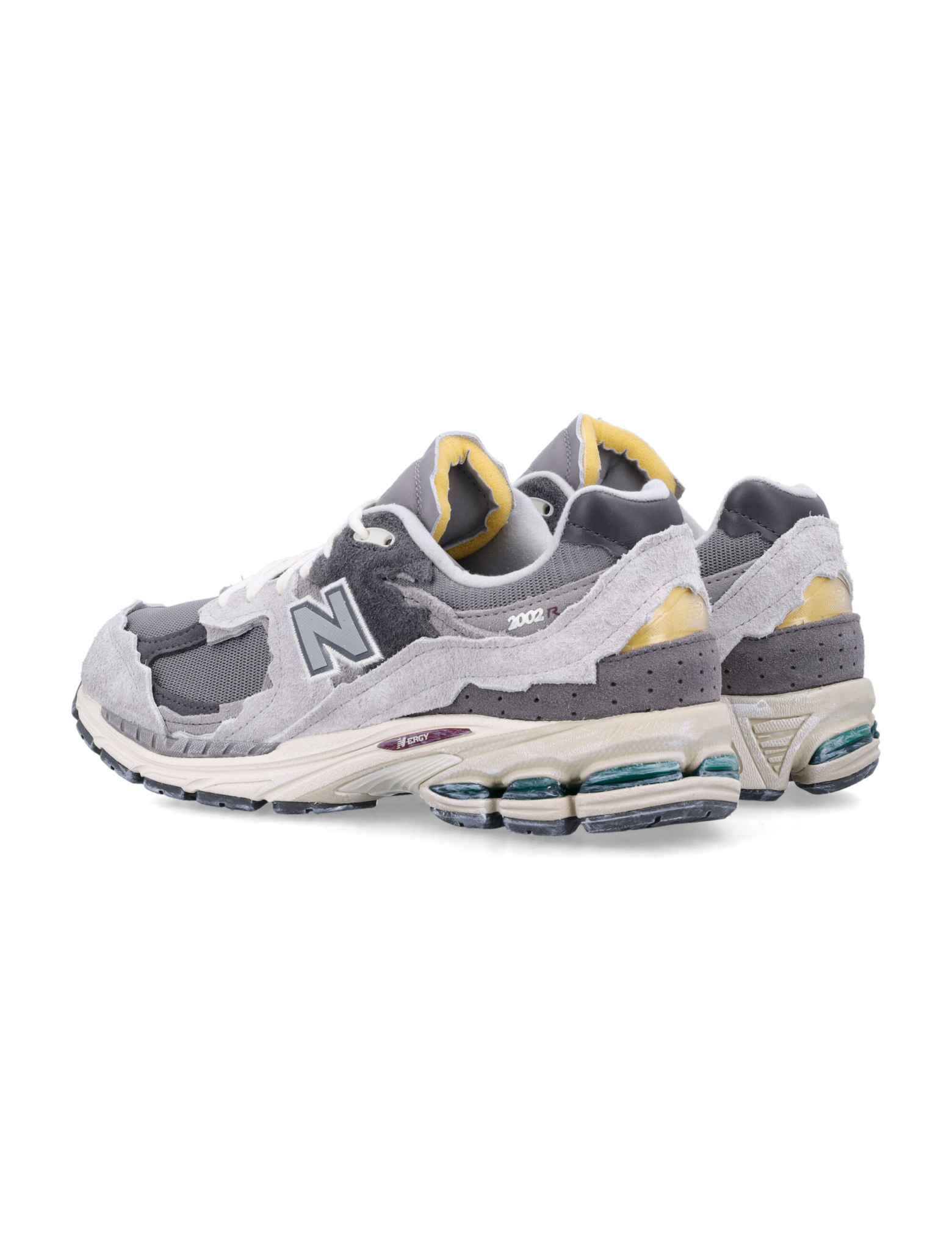 [new Balance] Sneakers SS26 M2002RDAGREY