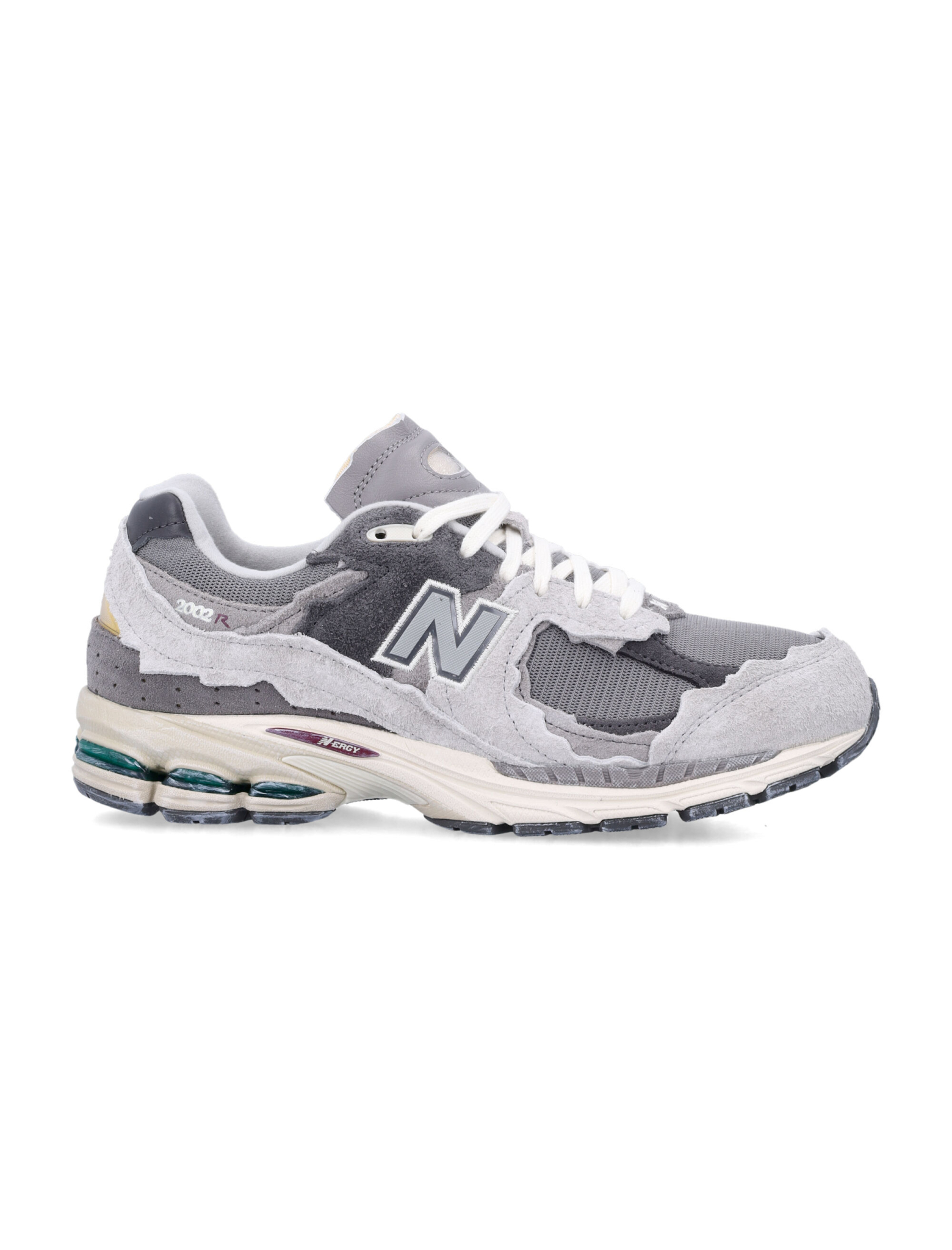 [new Balance] Sneakers SS26 M2002RDAGREY