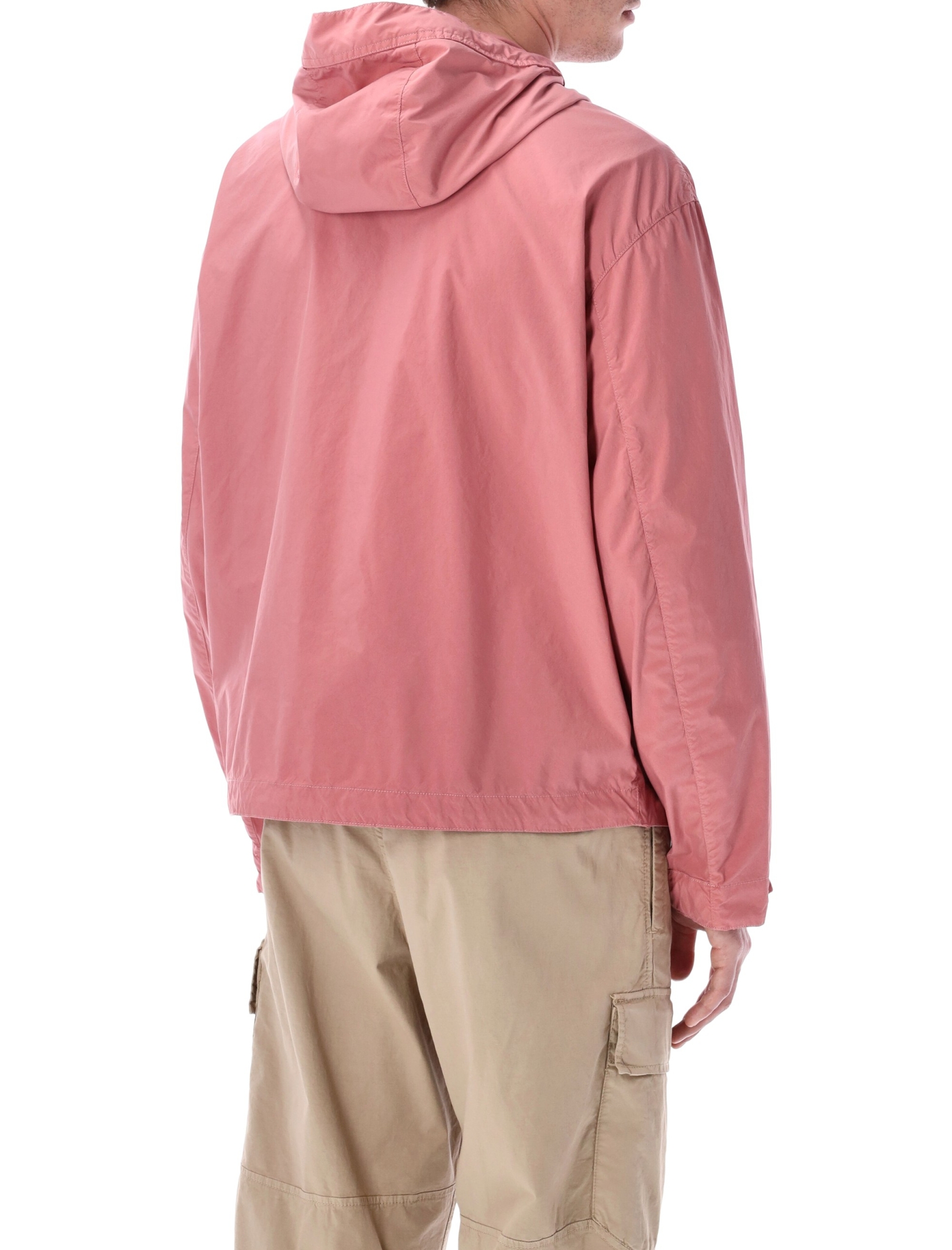 [Stone Island] Coat SS26 4100052S0042V008G