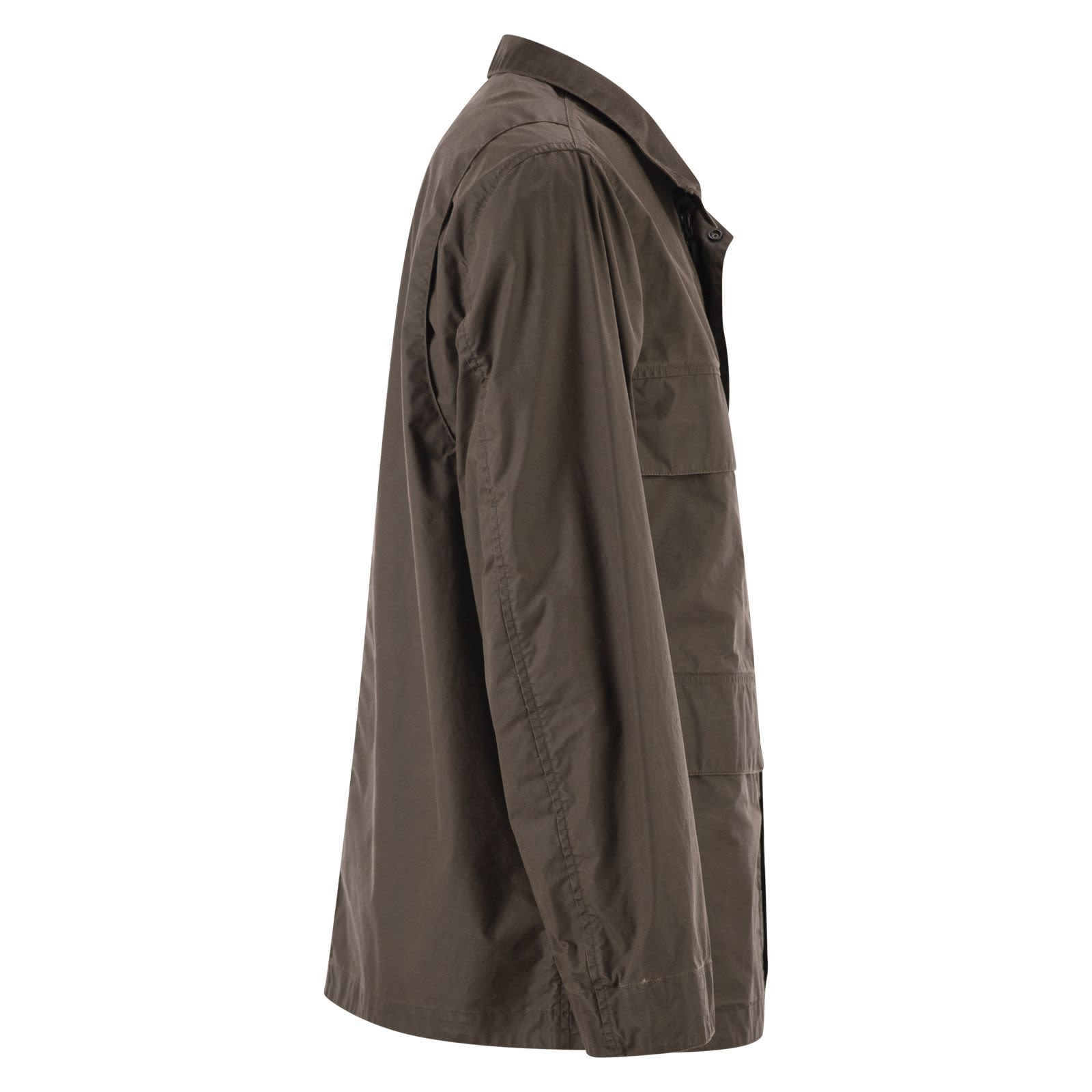 [Stone Island] Casual Jacket SS26 L1S154100024S0290 V007C