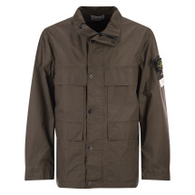 [Stone Island] Casual Jacket SS26 L1S154100024S0290 V007C
