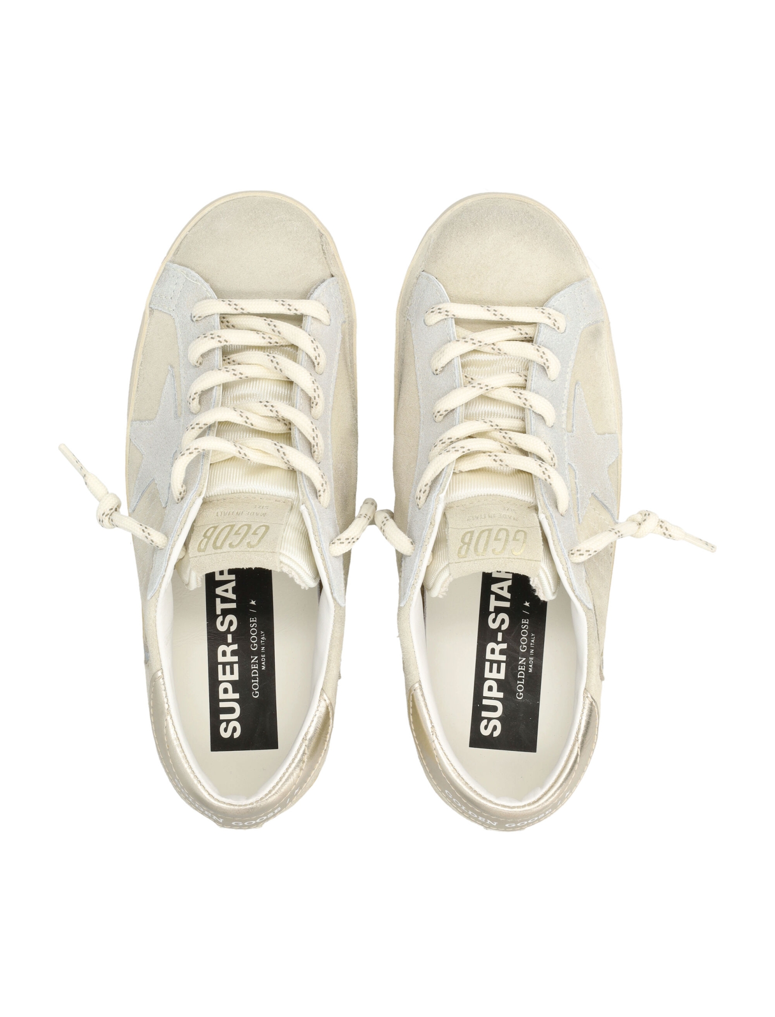 [Golden Goose] Sneakers SS26 GWF00101F00809415647