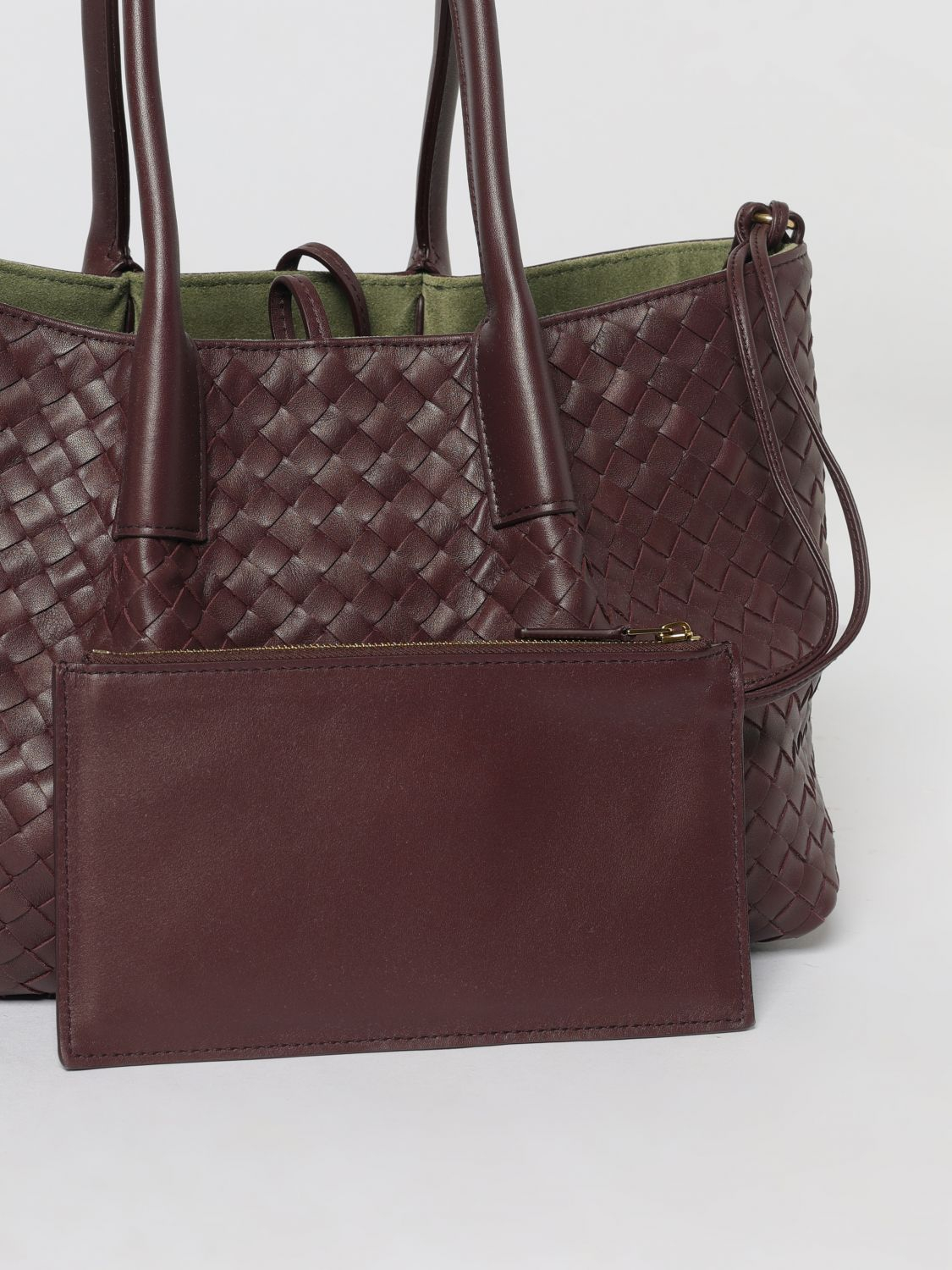 [Bottega Veneta] Shoulder bag SS26 854371V5AG1 2203