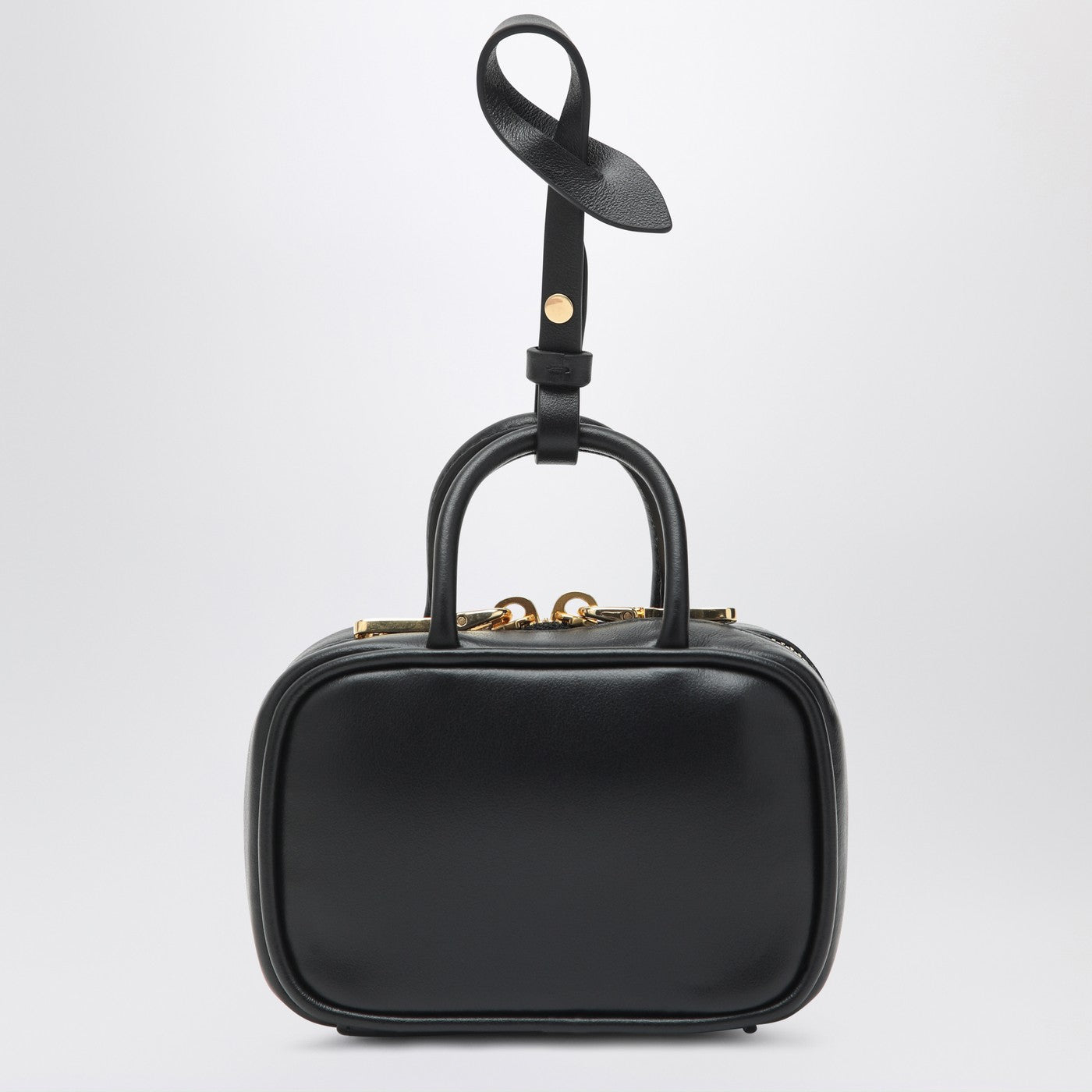 [Miu Miu] Keyring FW25 5NR036AF8W
