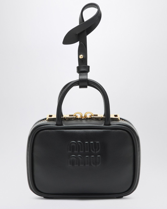[Miu Miu] Keyring FW25 5NR036AF8W