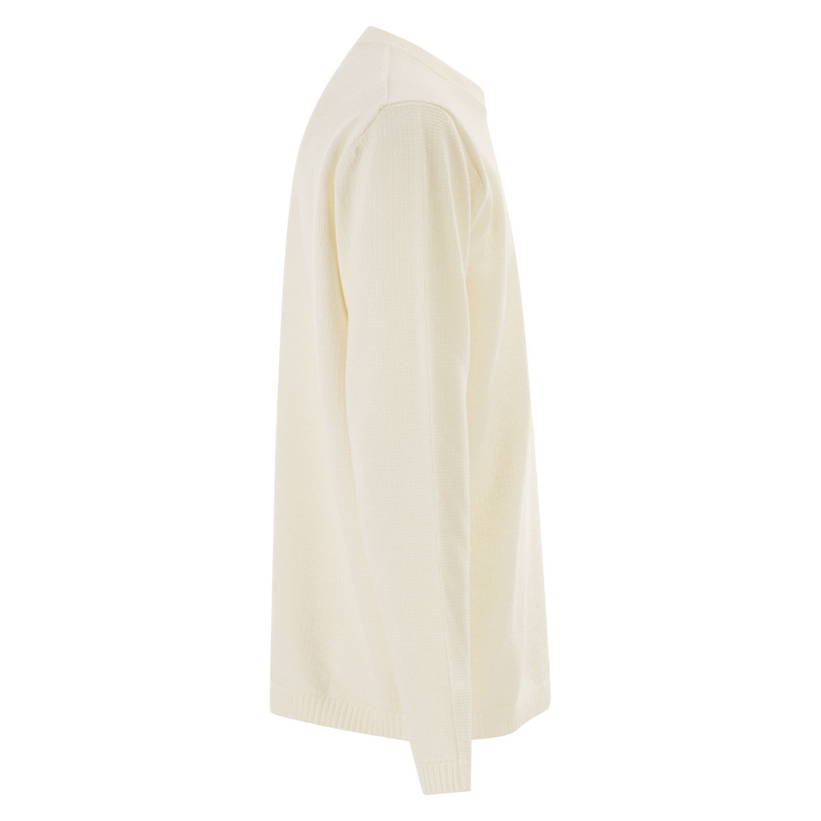 [Stone Island] Knitwear SS26 L1S155100023S01B2 V0093
