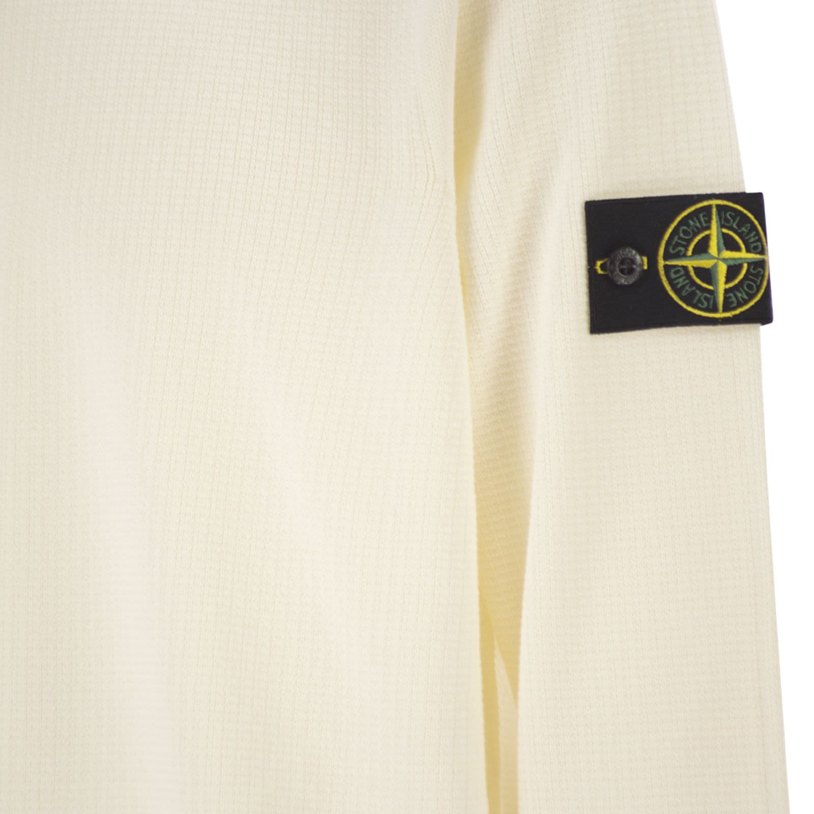[Stone Island] Knitwear SS26 L1S155100023S01B2 V0093