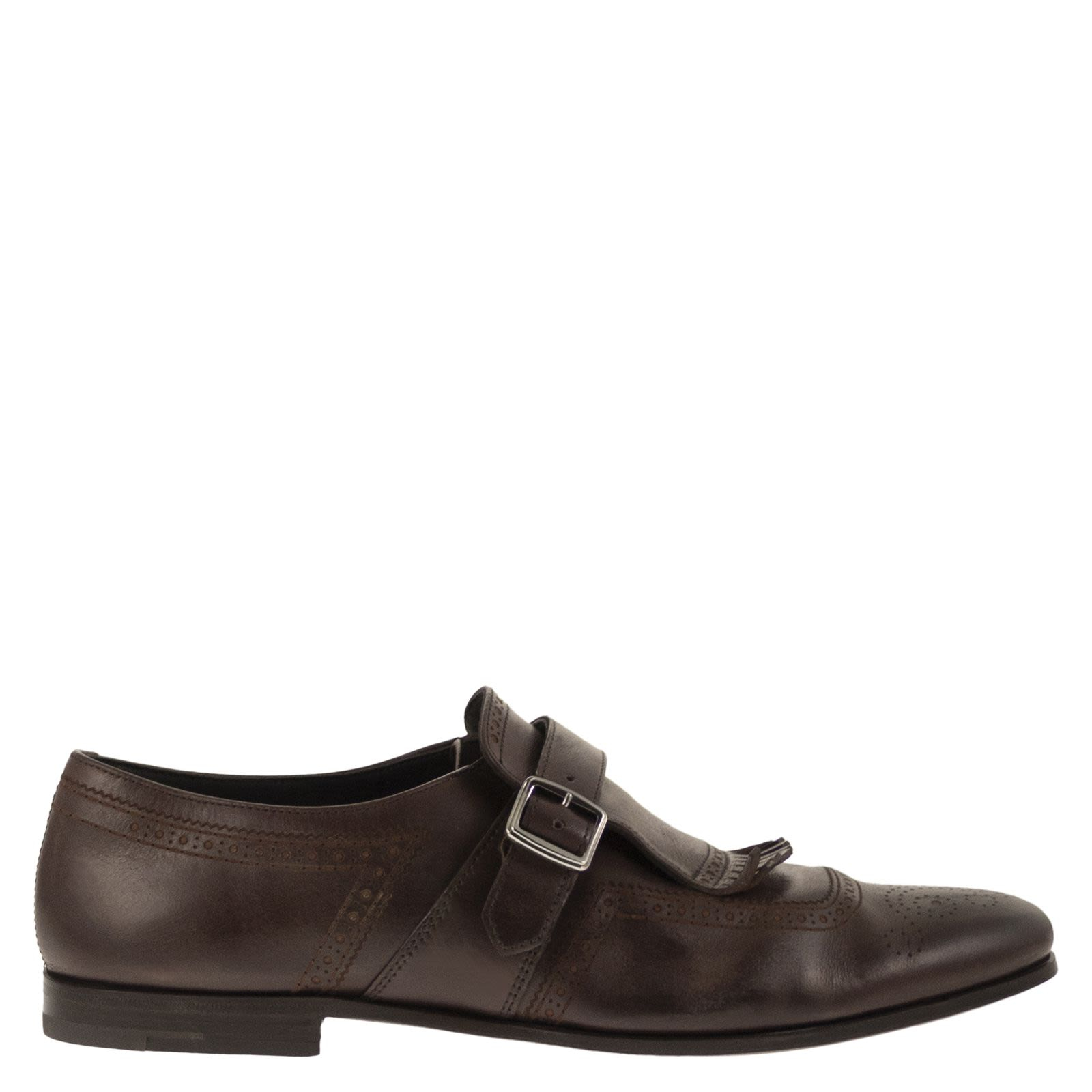 [Church's] Loafer SS26 EOB1699ADJ F0AEV