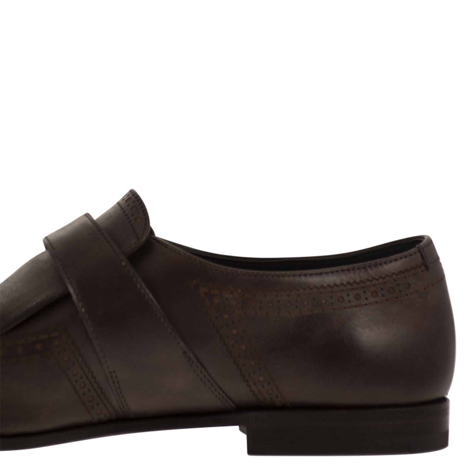 [Church's] Loafer SS26 EOB1699ADJ F0AEV