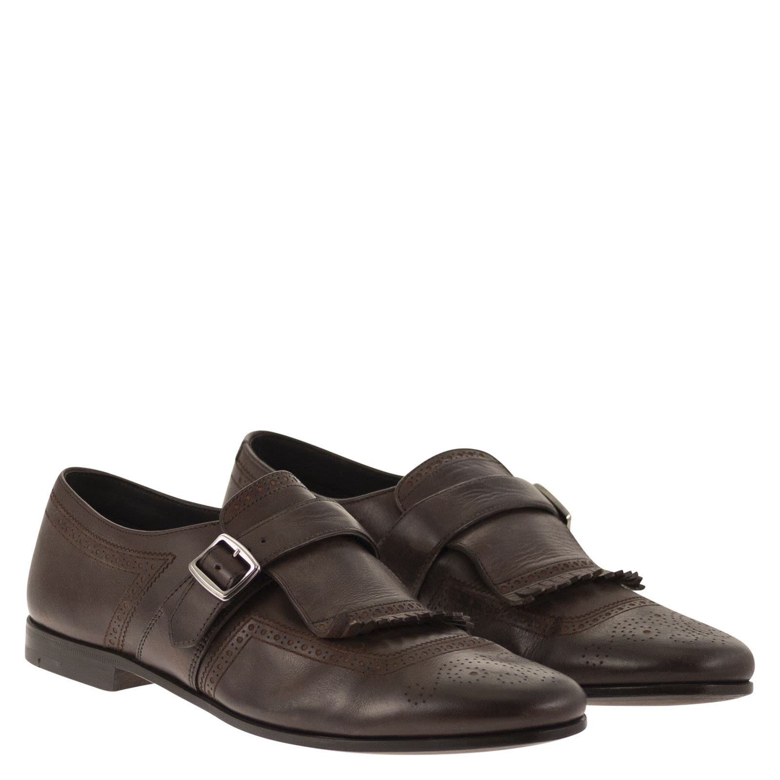 [Church's] Loafer SS26 EOB1699ADJ F0AEV