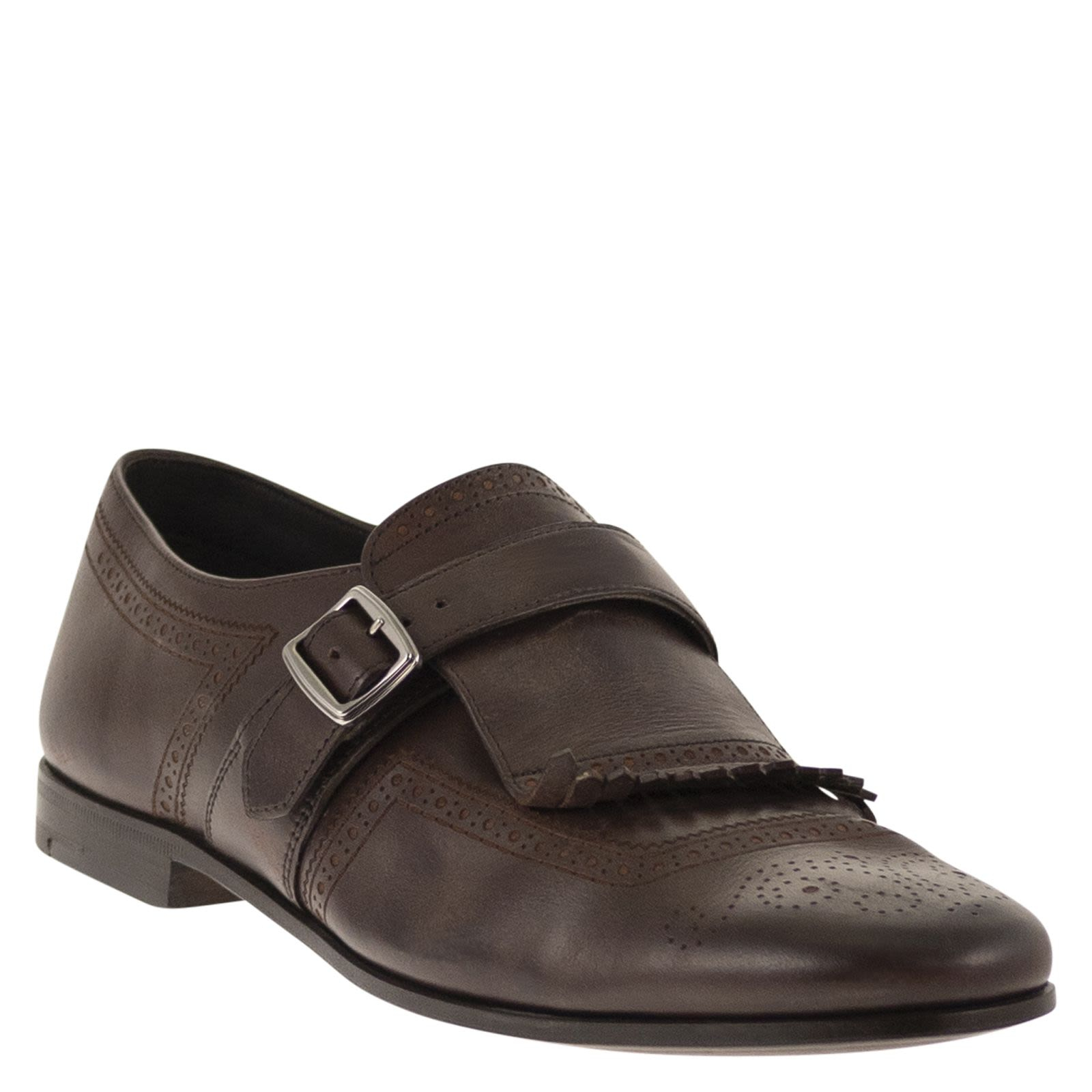 [Church's] Loafer SS26 EOB1699ADJ F0AEV