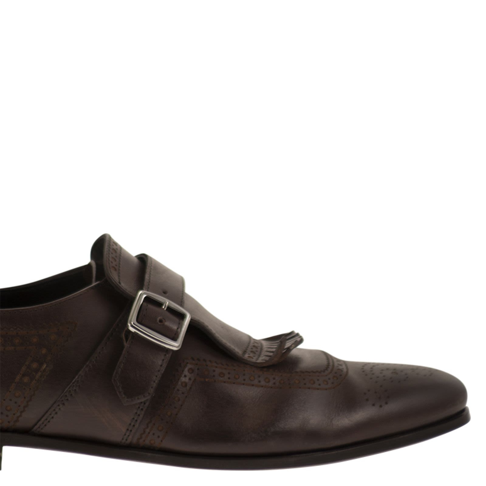 [Church's] Loafer SS26 EOB1699ADJ F0AEV
