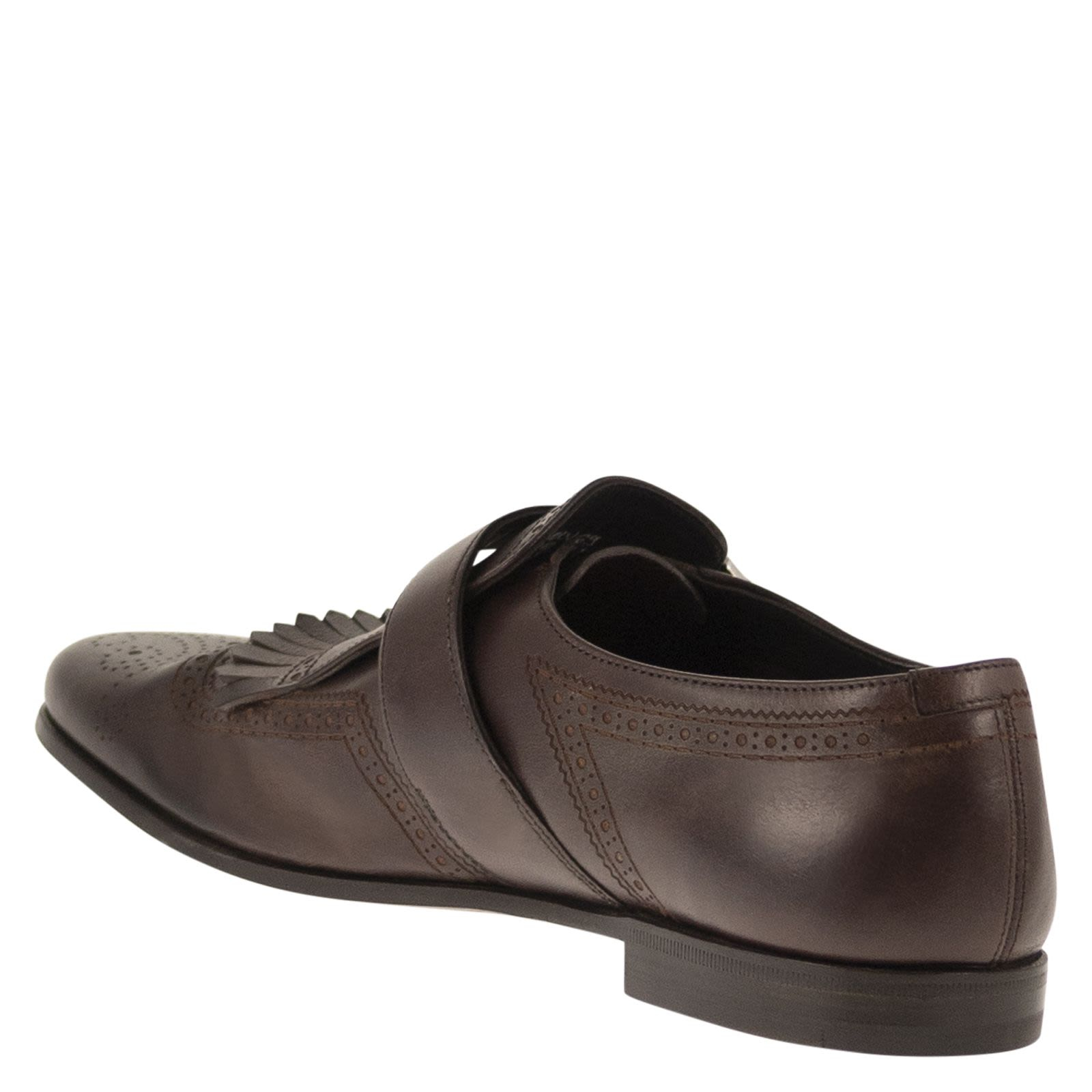 [Church's] Loafer SS26 EOB1699ADJ F0AEV