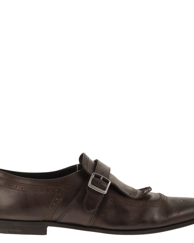[Church's] Loafer SS26 EOB1699ADJ F0AEV