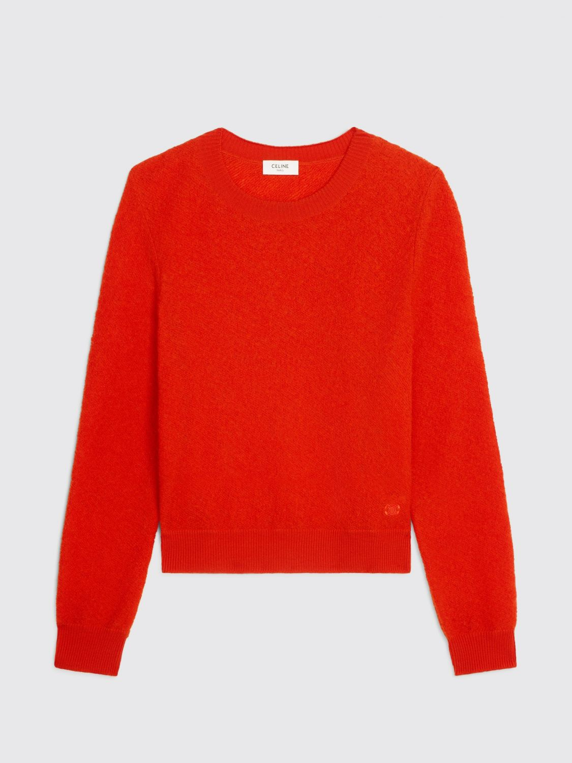 [Celine] Knitwear FW25 RY0EK0925 27BR