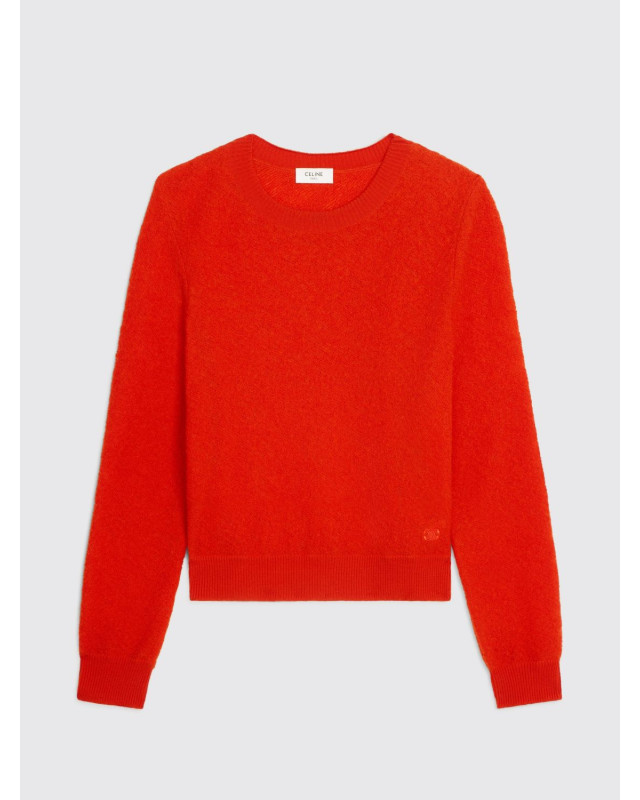 [Celine] Knitwear FW25 RY0EK0925 27BR