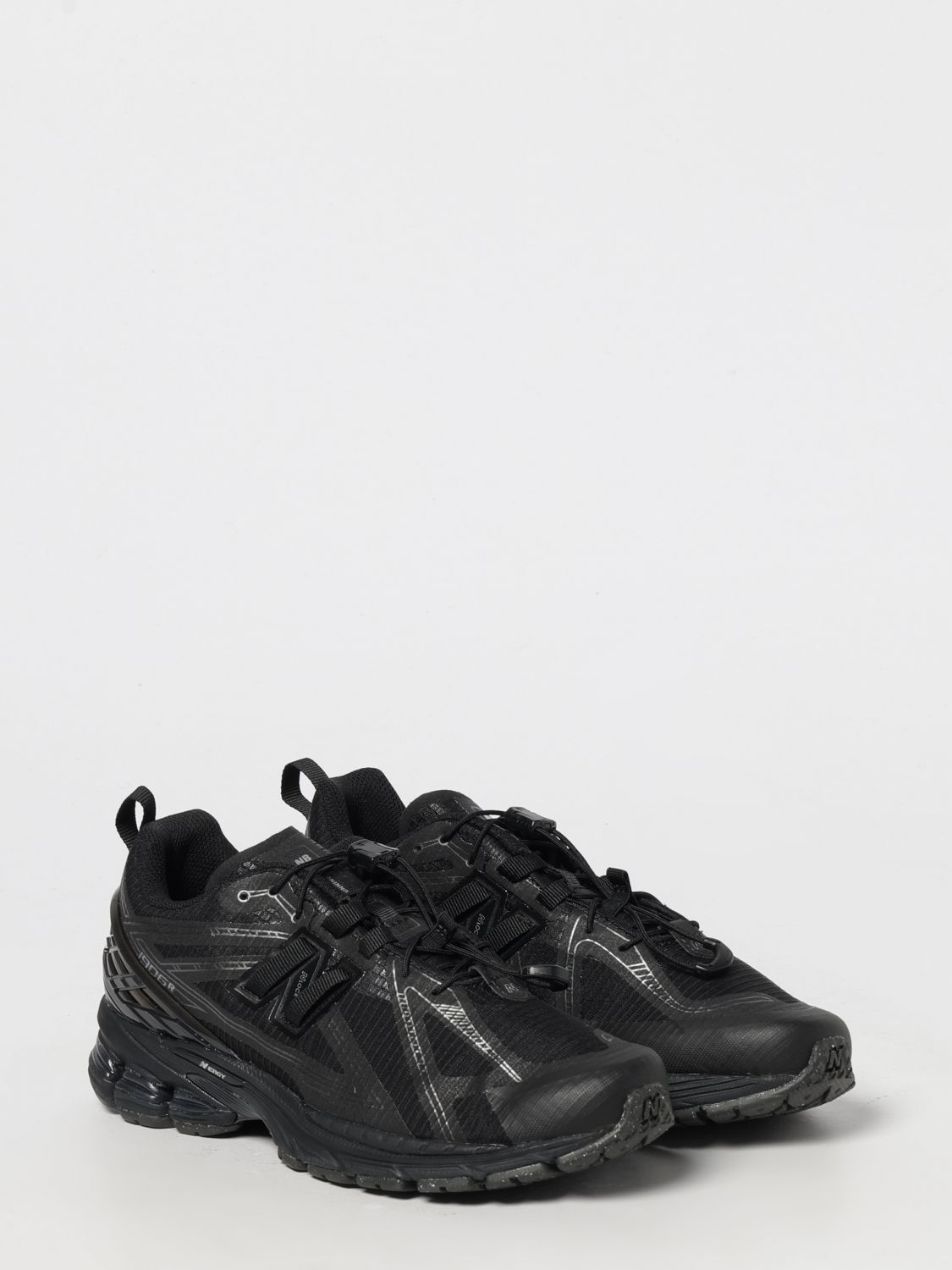 [new Balance] Sneakers FW25 U1906RNB