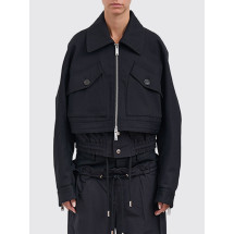 [Dsquared2] Bomber jacket FW25 S75AM1137DTN015 962
