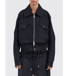 [Dsquared2] Bomber jacket FW25 S75AM1137DTN015 962