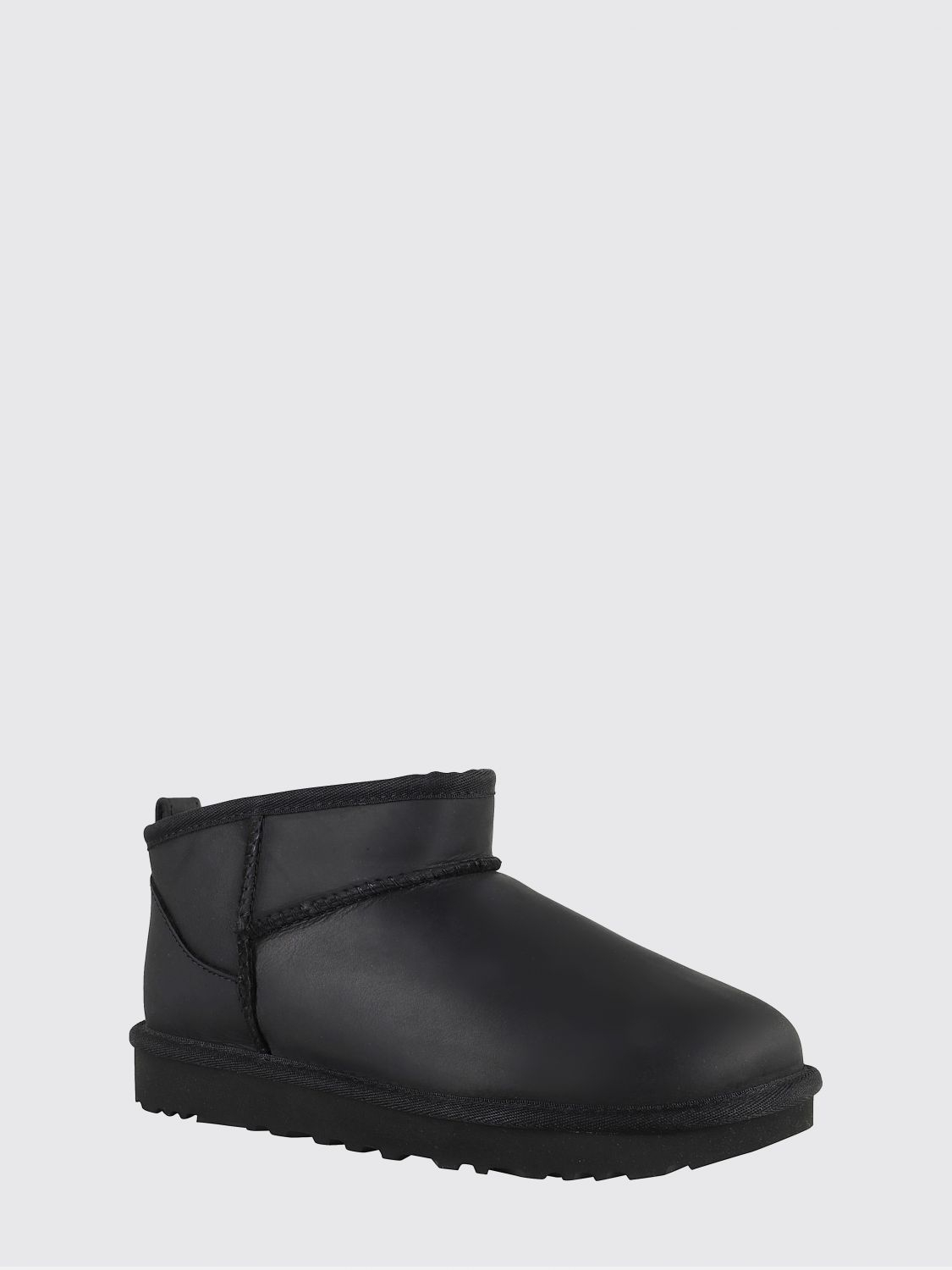 [UGG] Ankle Boots FW25 1174210 BLK