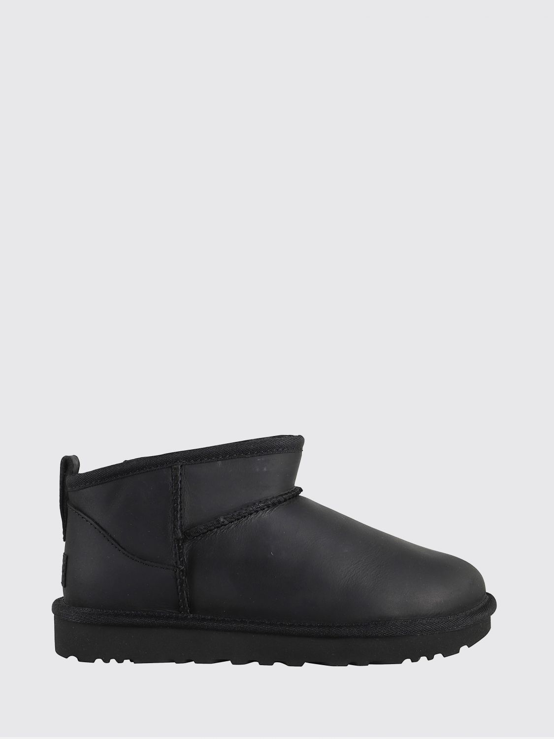 [UGG] Ankle Boots FW25 1174210 BLK