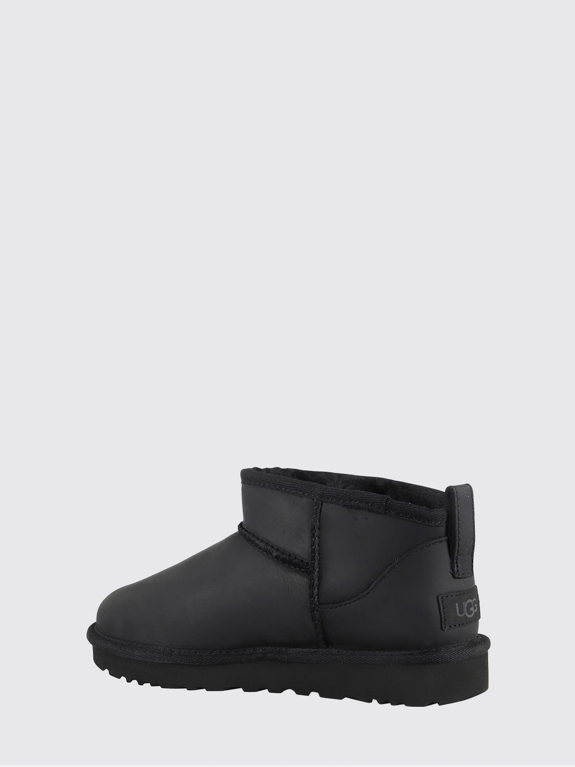 [UGG] Ankle Boots FW25 1174210 BLK