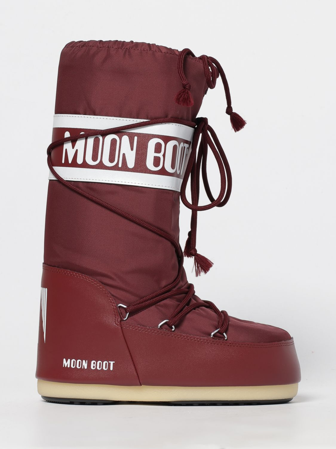 [Moon Boot] Long Boots FW25 1400440D D013