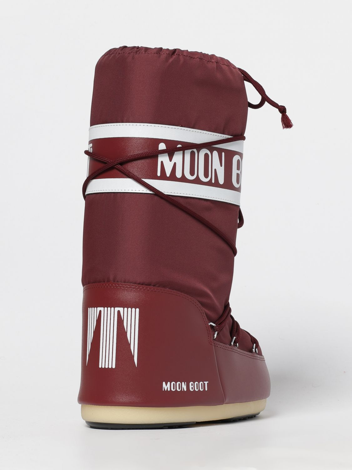 [Moon Boot] Long Boots FW25 1400440D D013