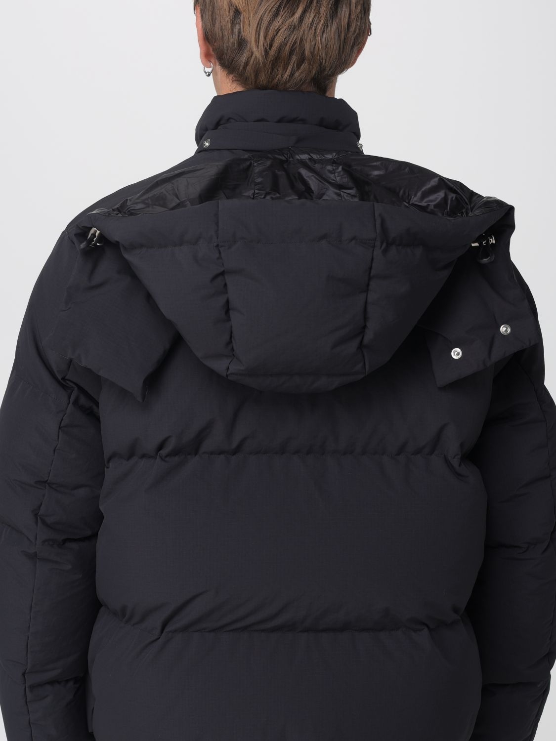 [Sacai] Down Jacket FW25 2503850M 001