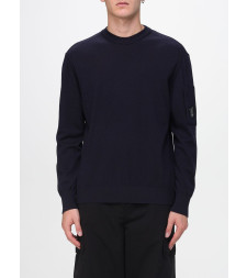 [C.P. Company] Knitwear FW25 19CMKN037A005528A 888