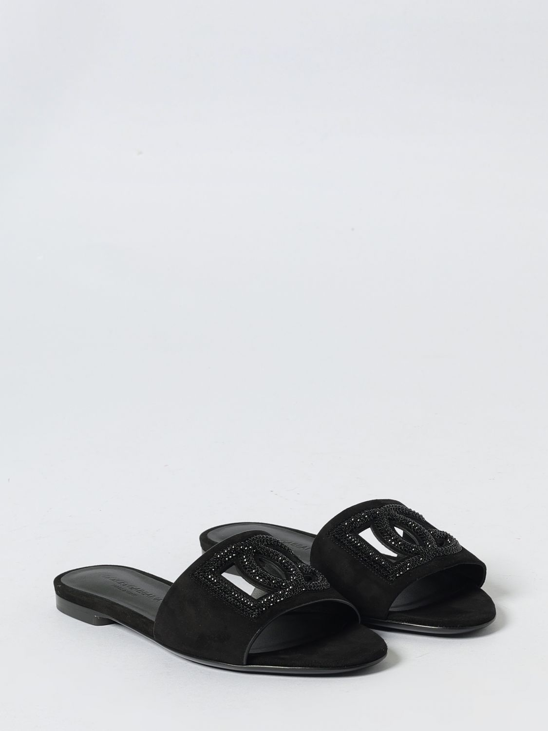 [Dolce & Gabbana] Sandals FW25 CQ0666AV148 80999