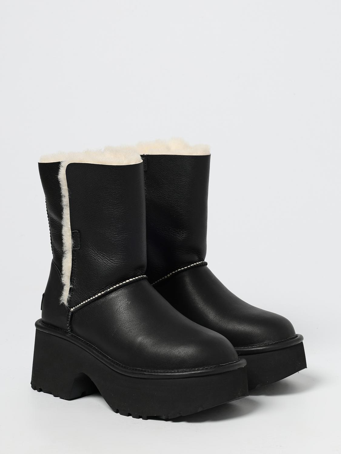 [UGG] Boots FW25 1172590 BLK