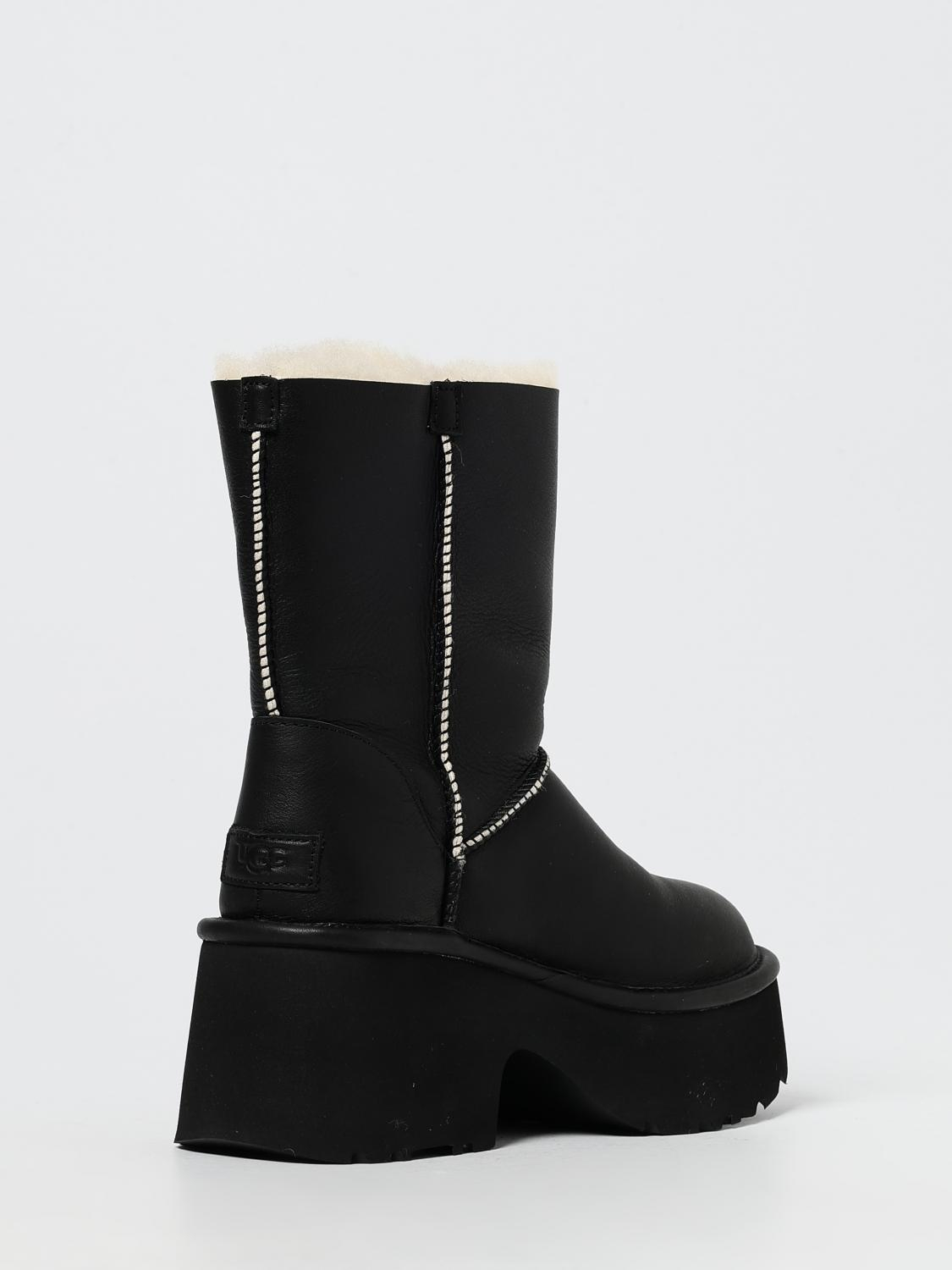 [UGG] Boots FW25 1172590 BLK