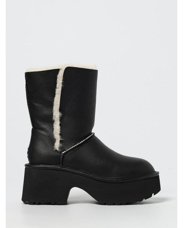 [UGG] Boots FW25 1172590 BLK