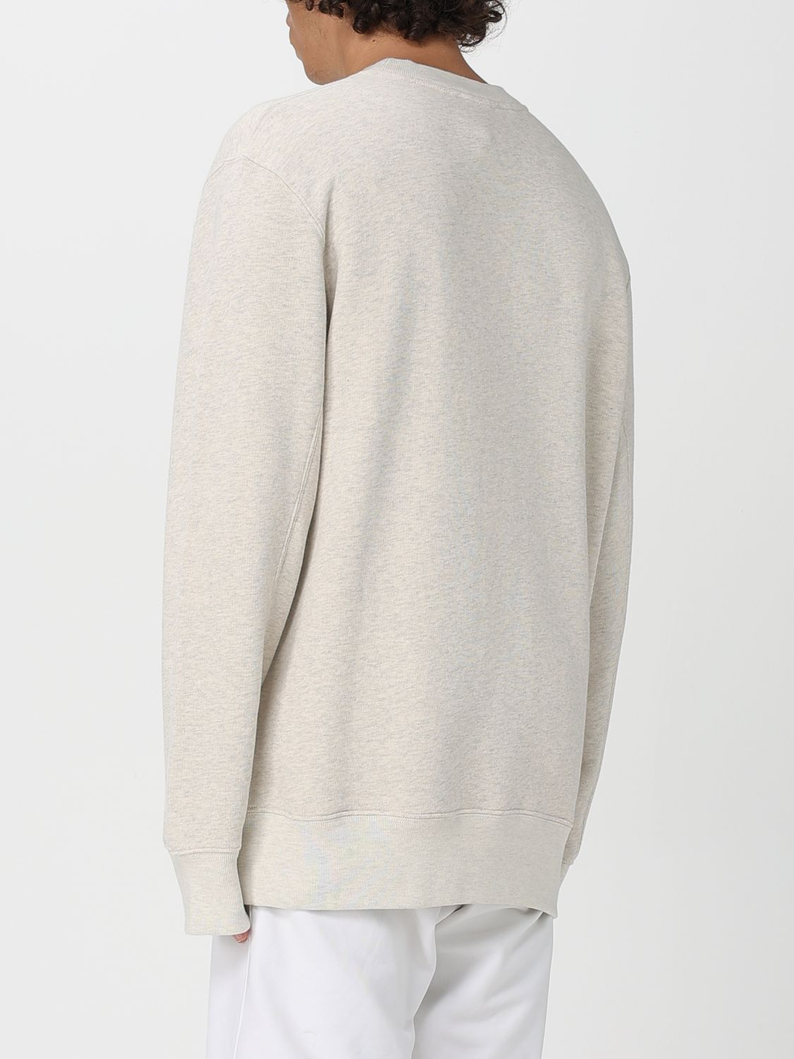 [AUTRY] Sweatshirt FW25 SWPX MK1M