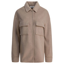 [Semper] Casual Jacket FW25 44544083010BEIGE