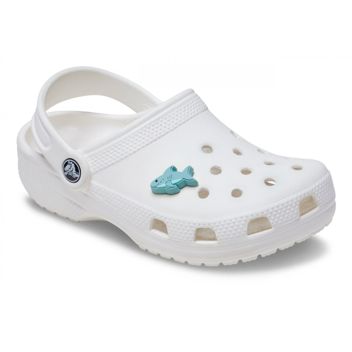 [Crocs] Fashion Accessory SS25 CR.4821CARTOON SHARK