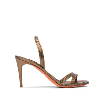 [Santoni] Sandals SS25 WHIW71636HA2TOOXO50